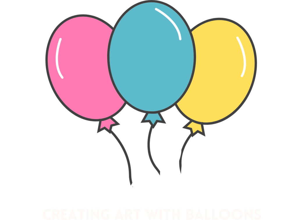 Decorlloon, creating art with balloons